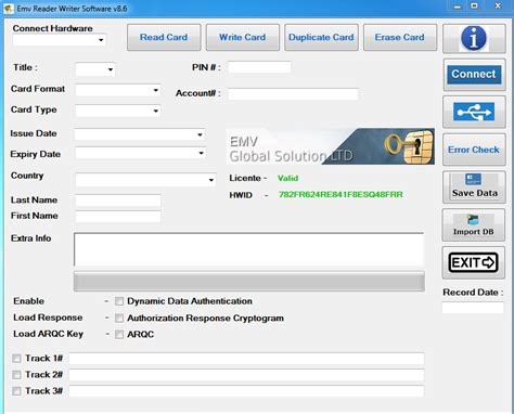 usb rfid reader download|rfid writer software free download.